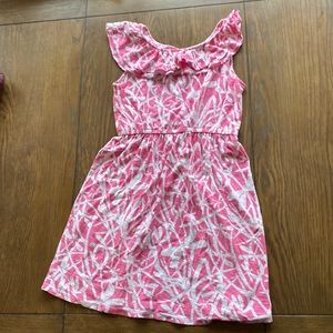 Lilly Pulitzer Girls Dress